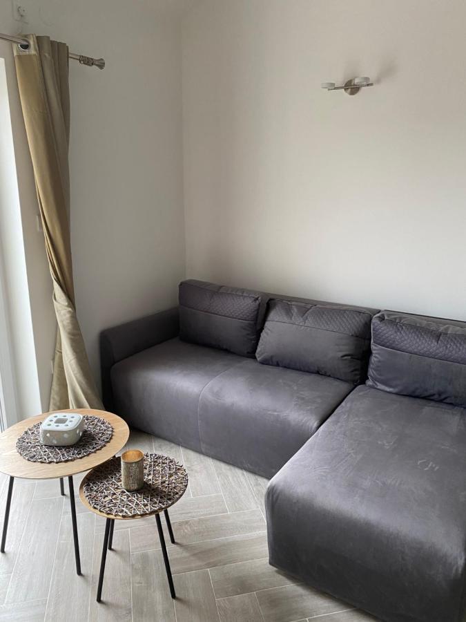 Apartmani Begic 1 I 2 Barbat na Rabu ภายนอก รูปภาพ
