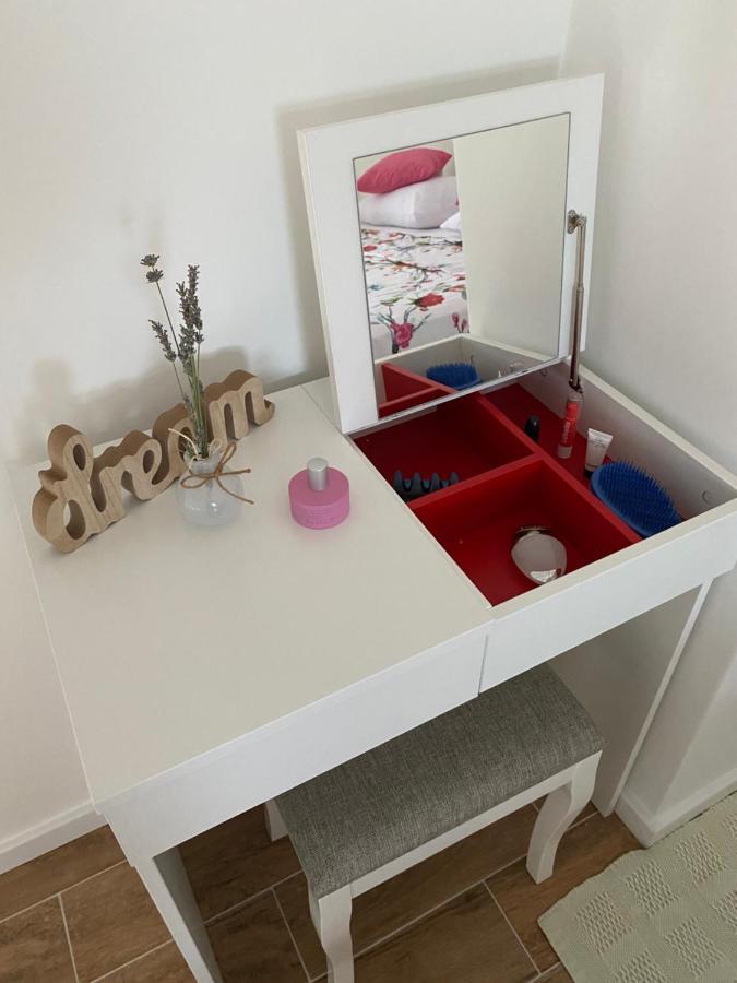 Apartmani Begic 1 I 2 Barbat na Rabu ภายนอก รูปภาพ