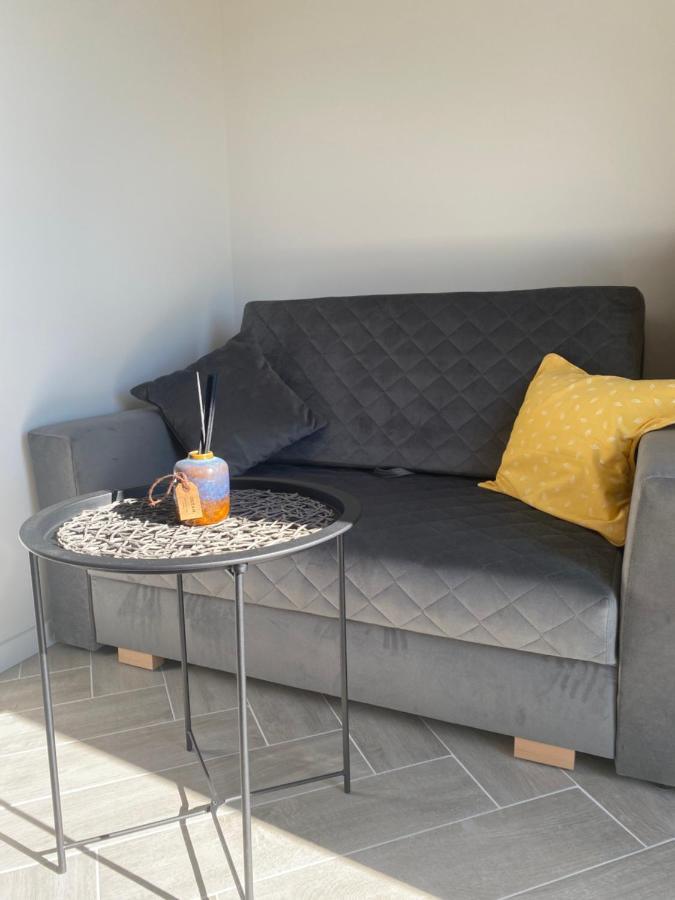 Apartmani Begic 1 I 2 Barbat na Rabu ภายนอก รูปภาพ