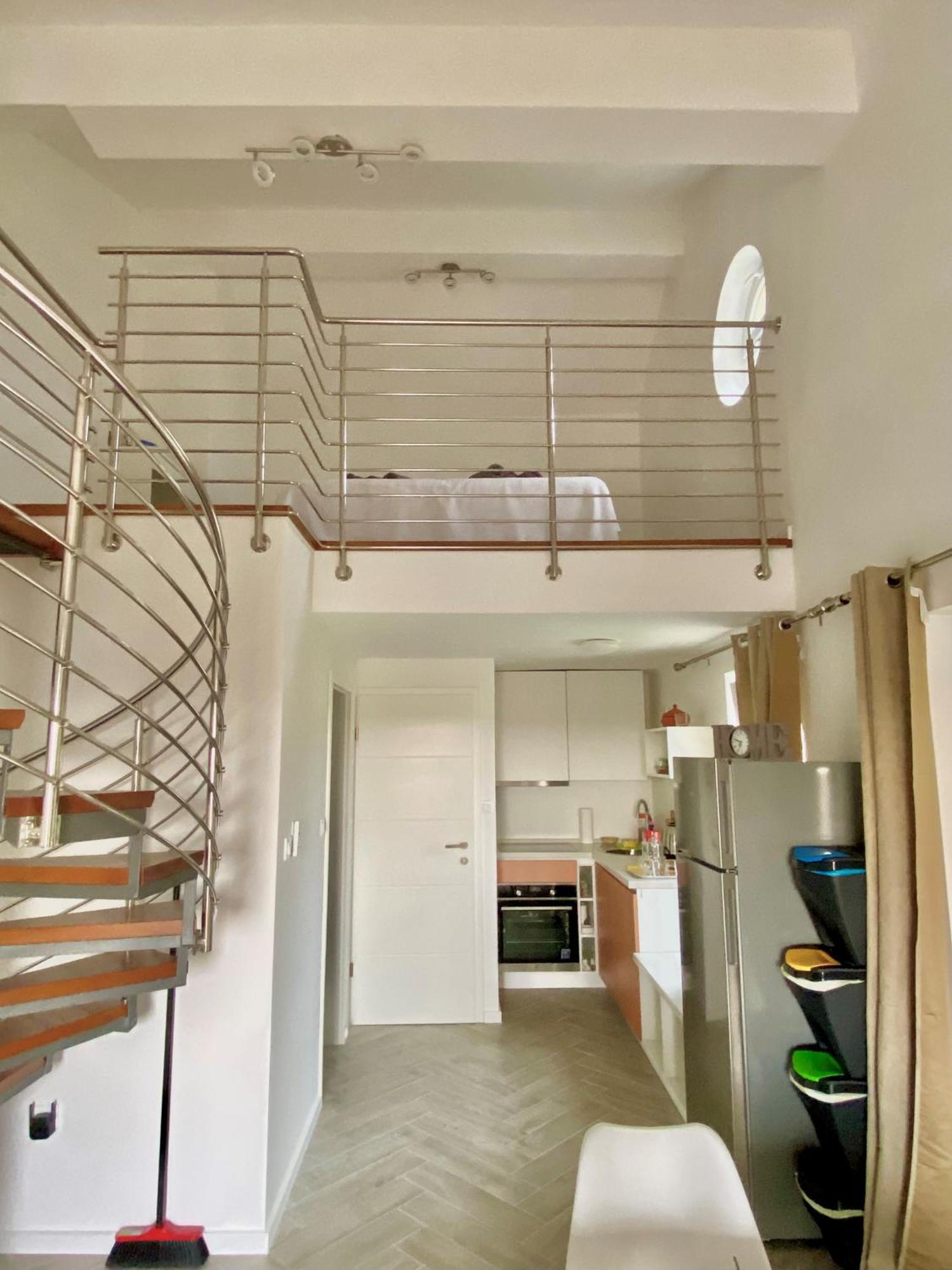 Apartmani Begic 1 I 2 Barbat na Rabu ภายนอก รูปภาพ